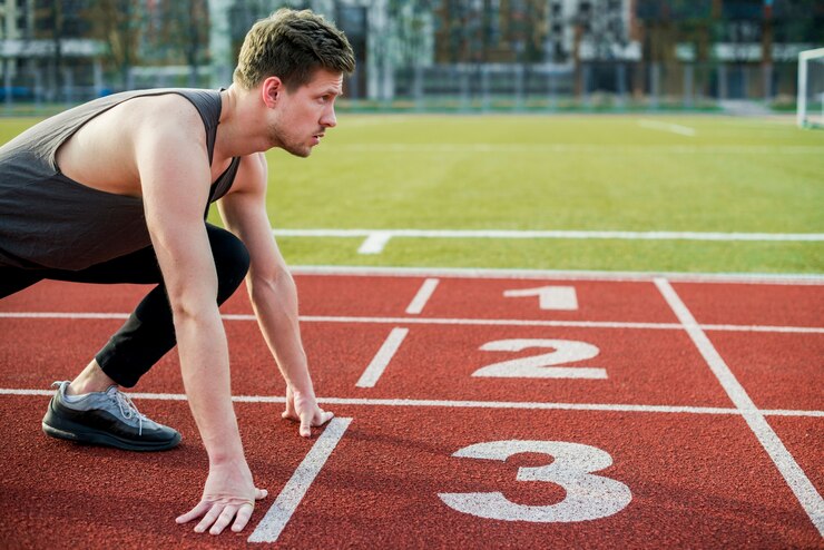 5 Benefits of Speed Training for Levelling Up Your Game