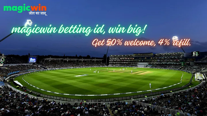 The Winning Edge: Gaining an Advantage on MagicWin’s Cricket Betting Scene