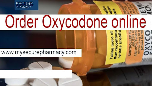 What do you are familiar Oxycodone?