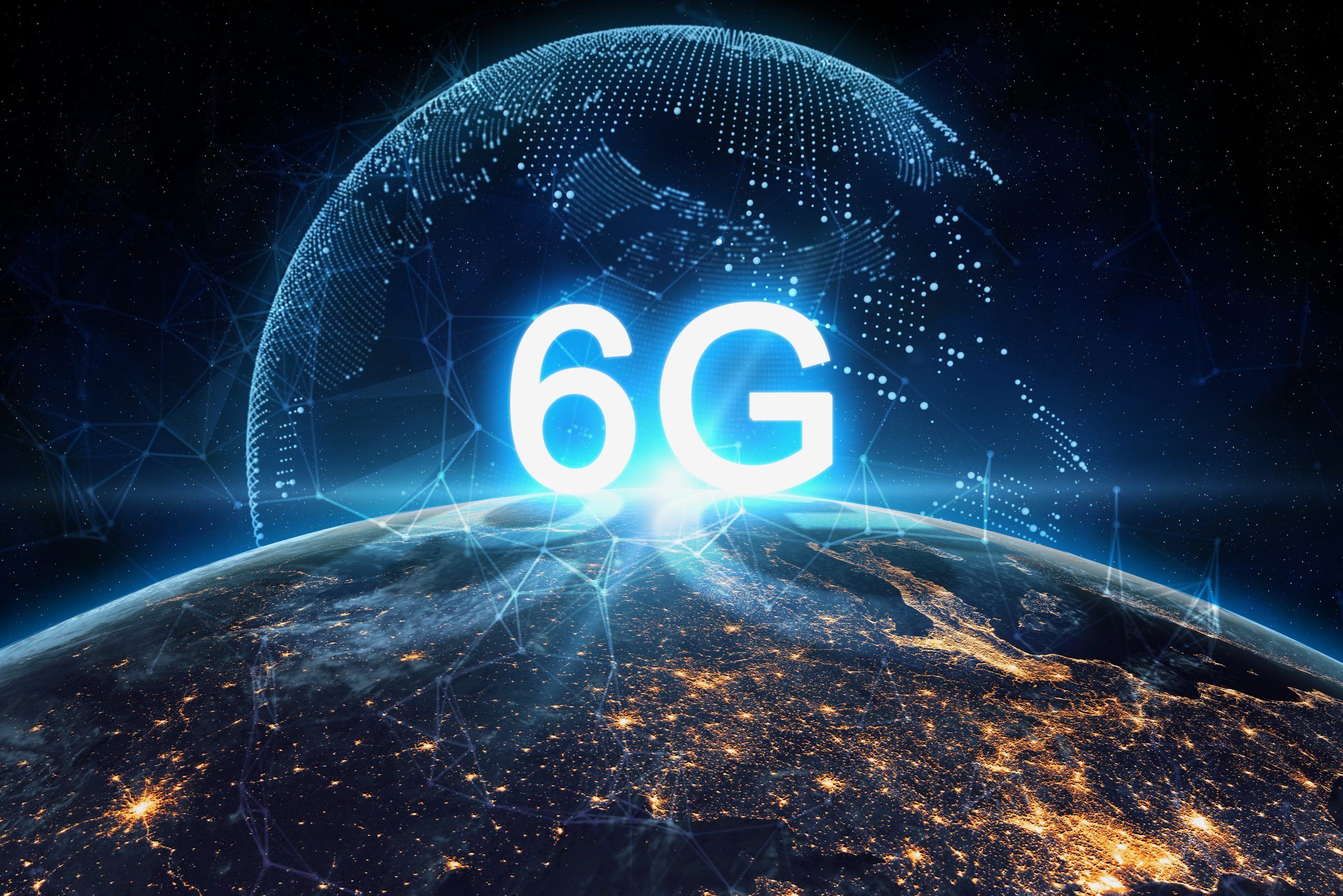 6G Market Getting Back to Stellar Growth Ahead 2040