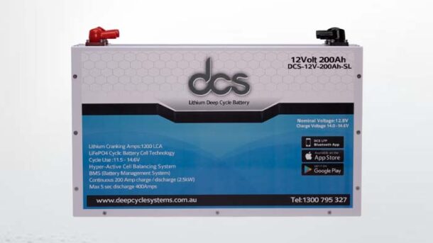 Enhance Your Golf Experience with Lithium Golf Cart Batteries