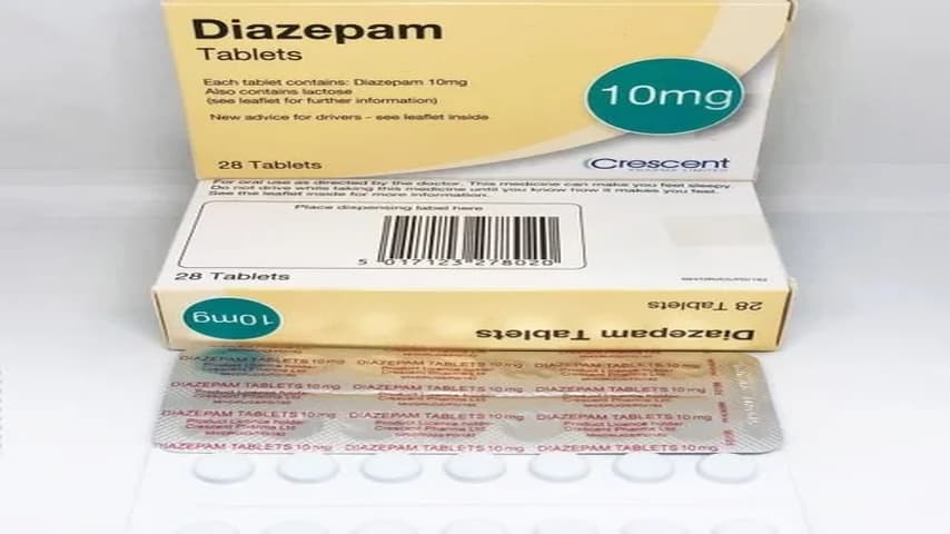 Essential Information Before You Buy Diazepam Online
