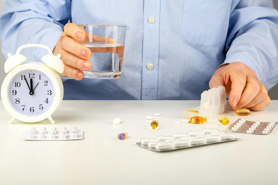 Do Modalert 200 “smart pills” helps concentration?