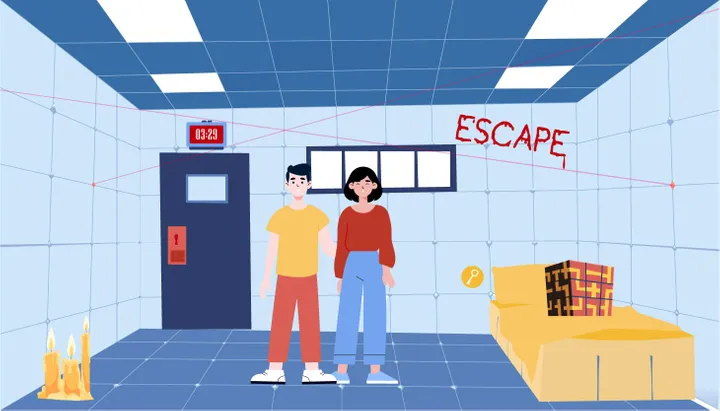 Unlocking Adventure: How To Play A Virtual Escape Room Over Zoom