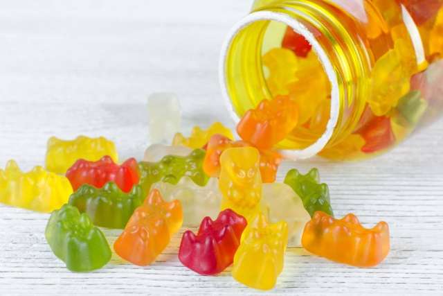 Gummy Vitamins Market Size, Share and Forecast 2024-32