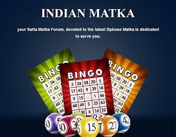 The Curious Case of Indian Matka: A Dive into the World of Satta