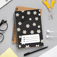 Custom notebook printing: Designing for Productivity