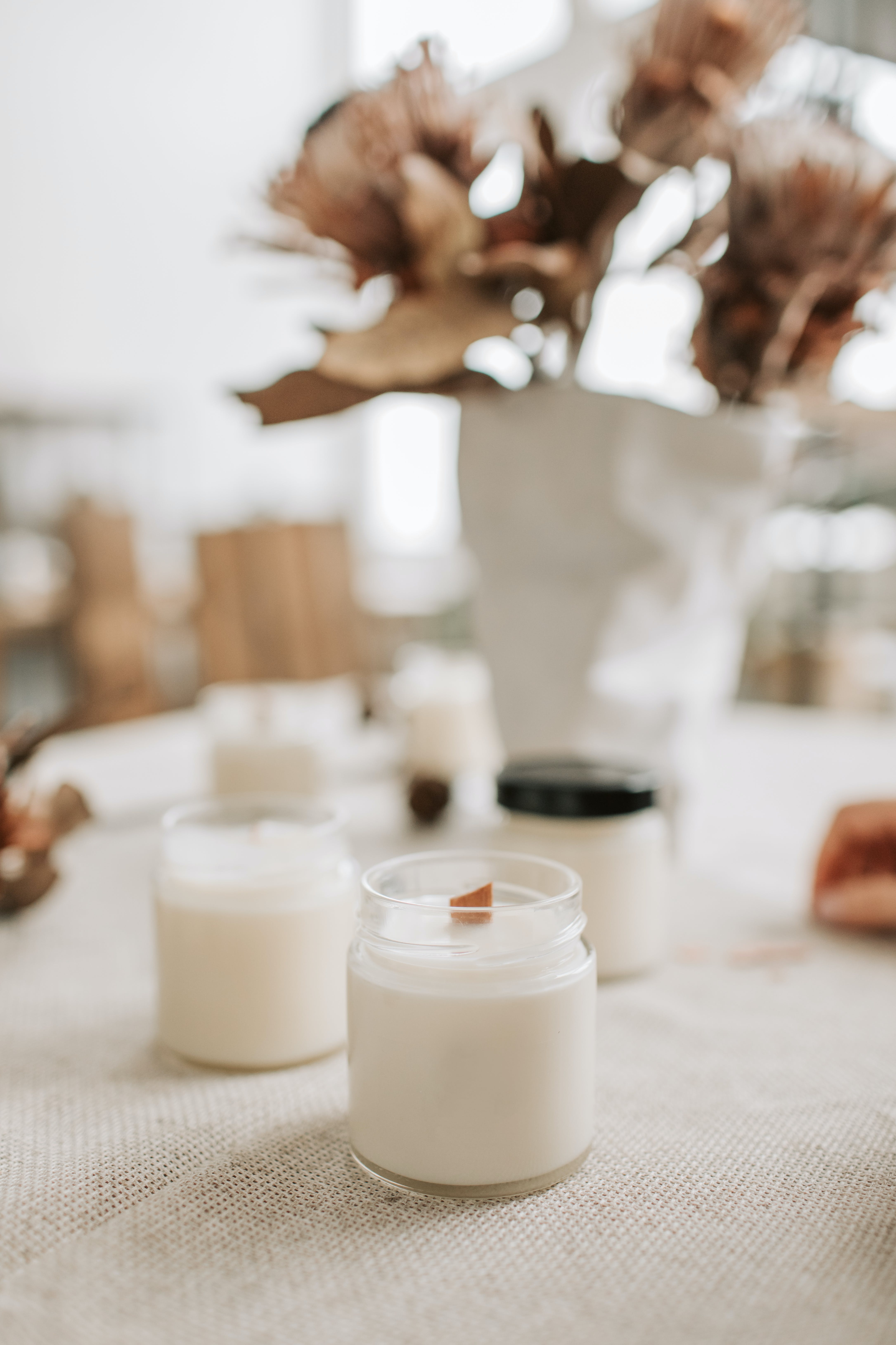Finding the Perfect Fragrance Candles Online
