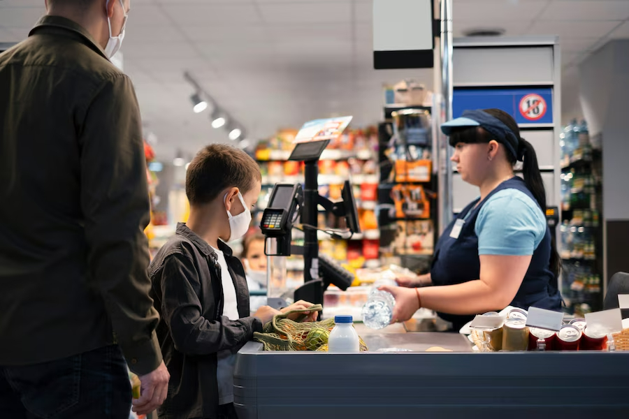 10 Tips to Improve the Retail Security