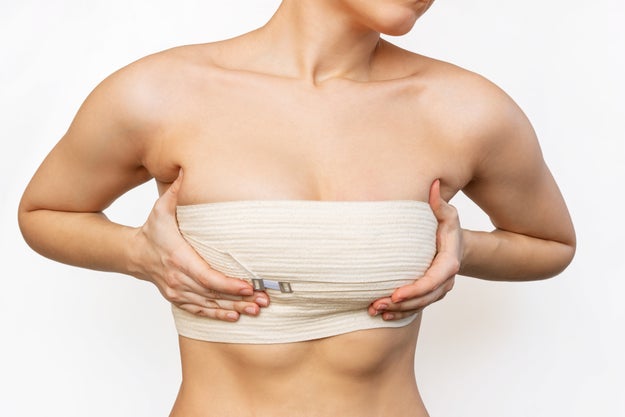 Cultural Considerations and Attitudes Towards Breast Reduction in Dubai
